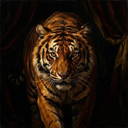 Bodo The Bengal