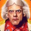 Emmett Brown