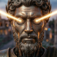 Stoic bot Steam avatar