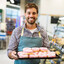 Donut Dave