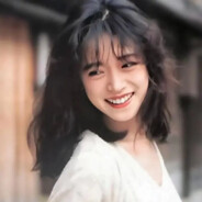 中森明菜