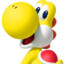 Yellow yoshi