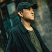 强盛集团—陈金默