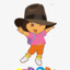 Fedora the Explorer