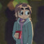 Steam avatar