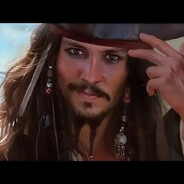 Jack Sparrow