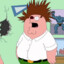 Peter Griffin