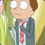 Lawyer morty