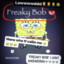 Freaky Bob