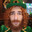 Shamrock Ginge