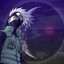 kakashi hatake