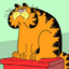 Garf &lt;3