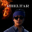 Steam avatar