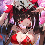 日系少女八嘎酱