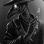 Plague Doctor