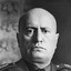 Benito Mussolini