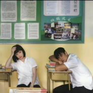 遗憾的不该是我