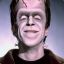 Herman Munster