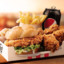 Zinger Box