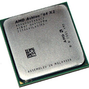 amd athlon 64 x2 6000+