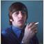 Ringo Starr (weed addict)