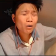 职业选手吕郑豪