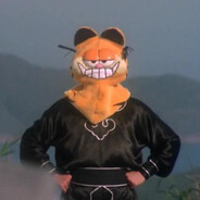 冷不丁邦邦就两拳