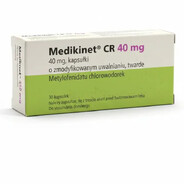 medikinet 40cr