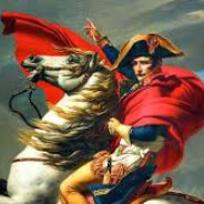 Napoleon Bonaparte
