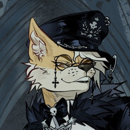 Steam Avatar