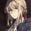 Violet Evergarden