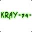 Kr^4ay^1-74-