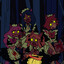 Haunted House