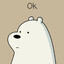 blank