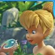 Tinker Bell