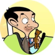 Mr Bean