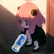 Anya想成为Top predator