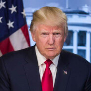 Donald John Trump