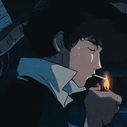 Wolf Steam avatar