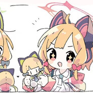 [Nyan]BlueBerry☆