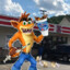 Crack Bandicoot