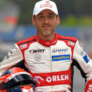 Robert Kubica