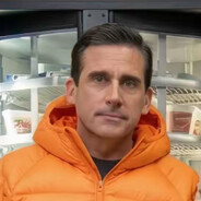 Prison Mike