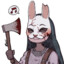 CrazyRabbit