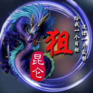 K.L-JU【帅的离谱的狙】