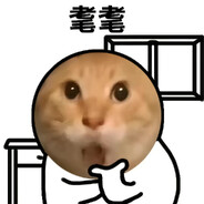 基米小镇自由人耄耄