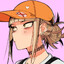 Steam avatar