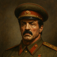 Sylvester Stalline's avatar