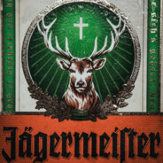 Jägermeister