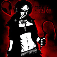 Avatar of player ☨Бухенвальдыч☨